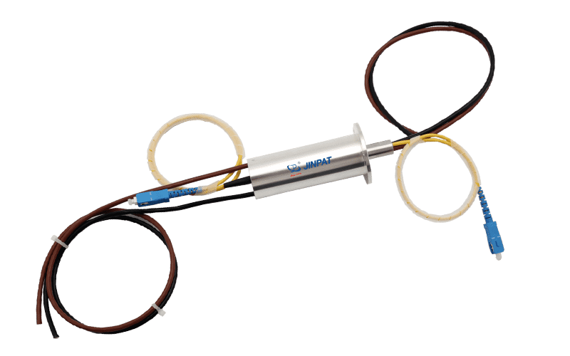 Special communication equipment Slip Rings