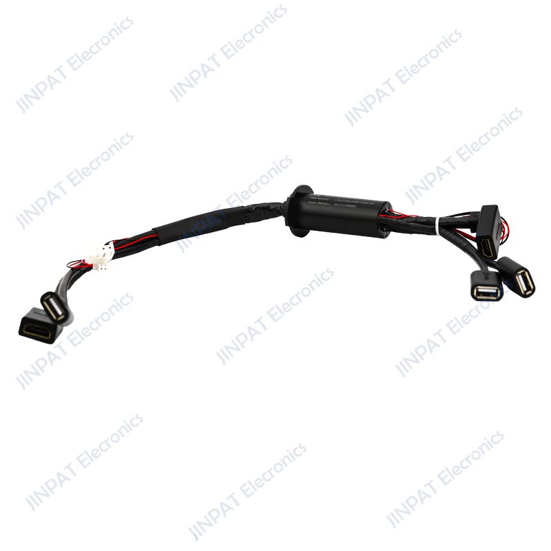 VR Slip Rings