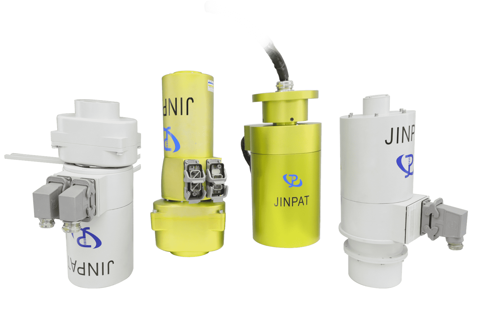 Wind Turbine Slip Rings