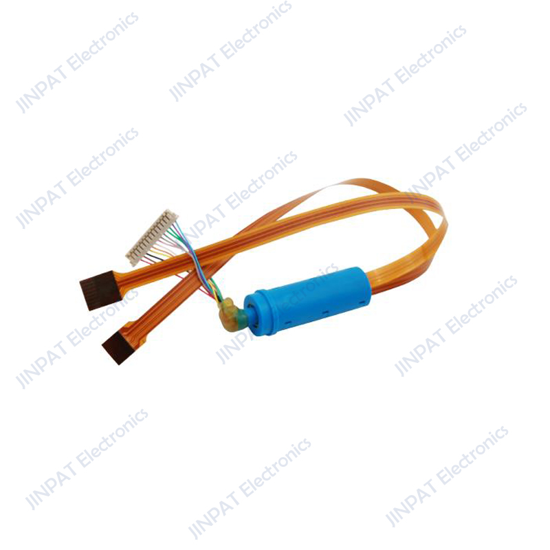 FPC slip rings
