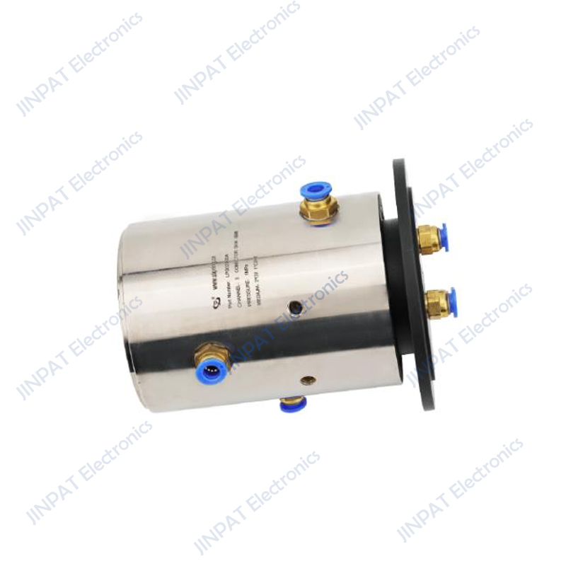 LPPG Pneumatic hydraulic swivel joints