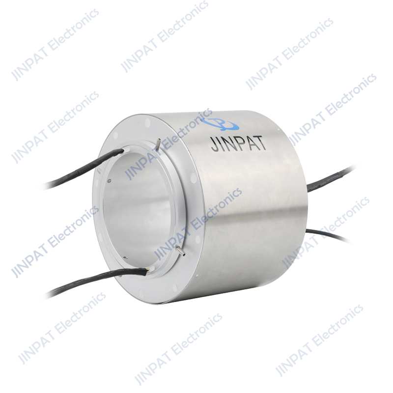 LPT-150 Series Through Bore Slip Rings