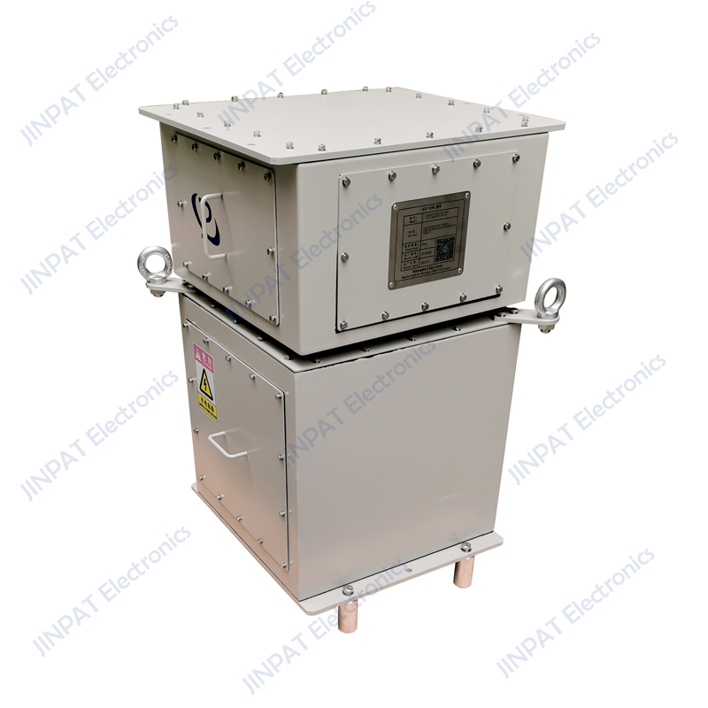 LPA000-03300 Large Volume Series Slip Rings