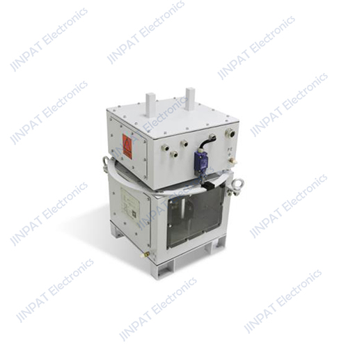 Offshore Crane Slip Rings