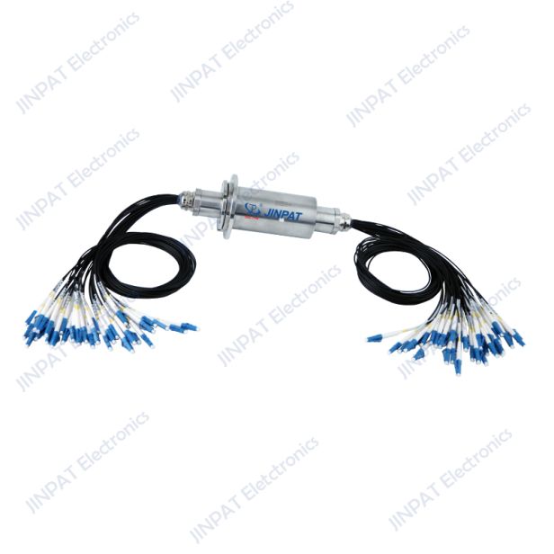 Fiber Optic Rotary Joints LPFO-37A