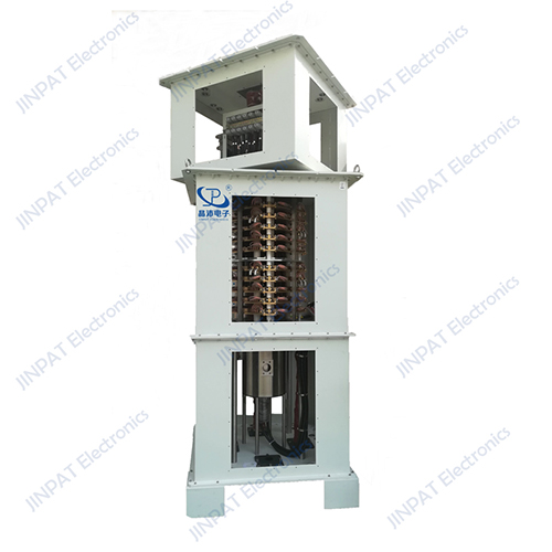 Marine Floating Crane Slip Rings