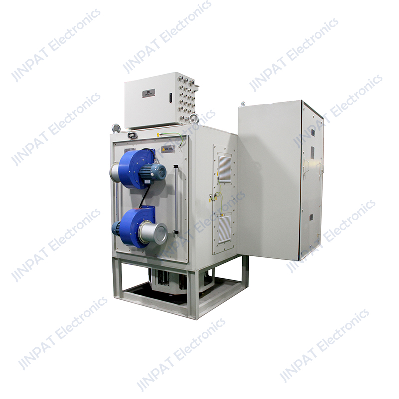 LPA130-031000 Large Volume Series Slip Rings