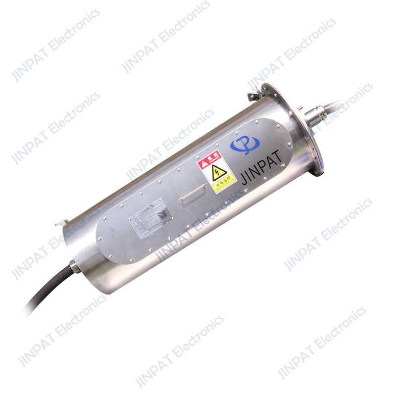 LPA000-034000 Large Volume Series Slip Rings