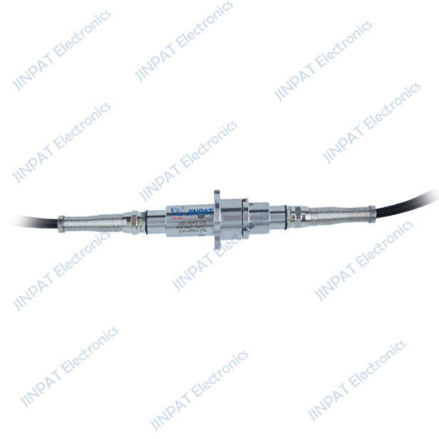 Fiber Optic Rotary Joints LPFO-02N-A