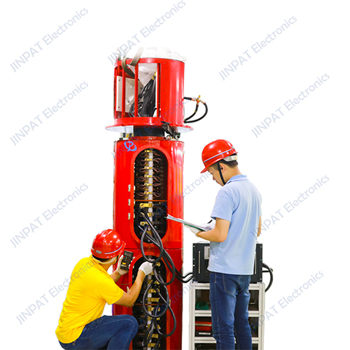 Entertainment Industry Slip Rings