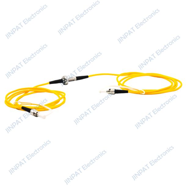 Fiber Optic Rotary Joints LPFO-01