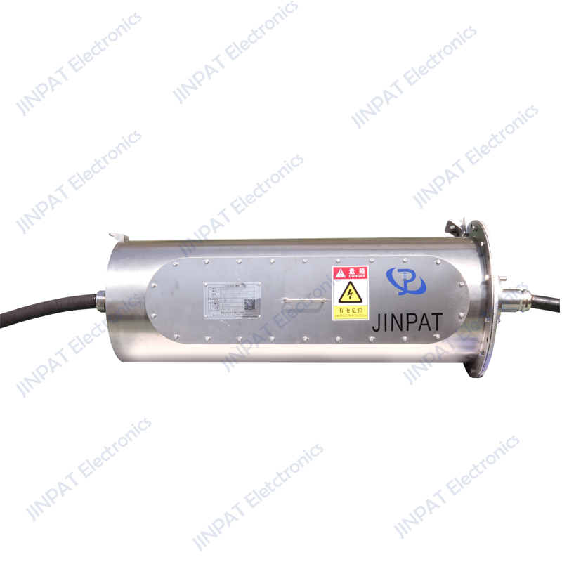 LPA000-0780 Large Volume Series Slip Rings