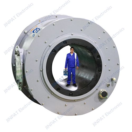 Cable Reel Slip Rings