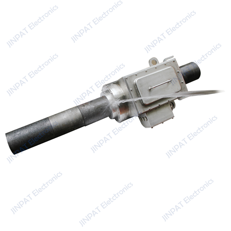 LPA000-02120 Large Volume Series Slip Rings