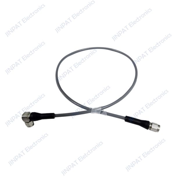 Typical High Frequency Auxiliaries SWA360-2.92/M-2.92/M