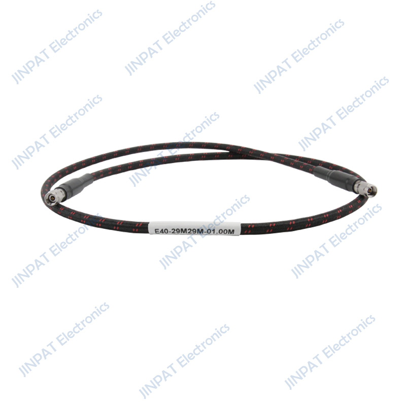 Typical High Frequency Auxiliaries E40-29M29M-01.00M 