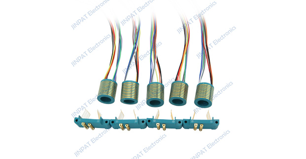 LPS-06C Separate Slip Rings