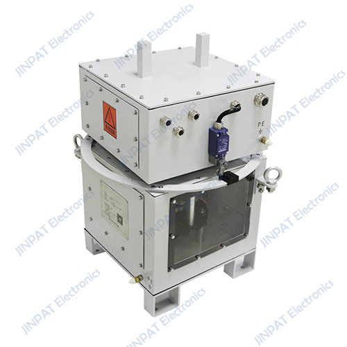 JINPAT provides technical support for high current slip rings.