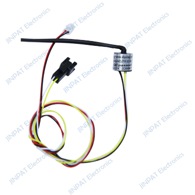 JINPAT: Professional Supplier of Anti-Slip Rings for Drones and Handheld Gimbals