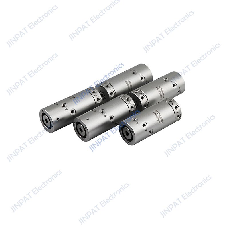 LPPL018-30A Standard Pneumatic Rotary Unions