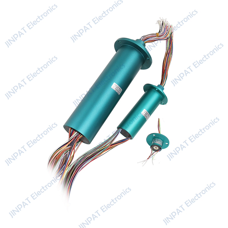 LPC-15YS Capsule Slip Ring
