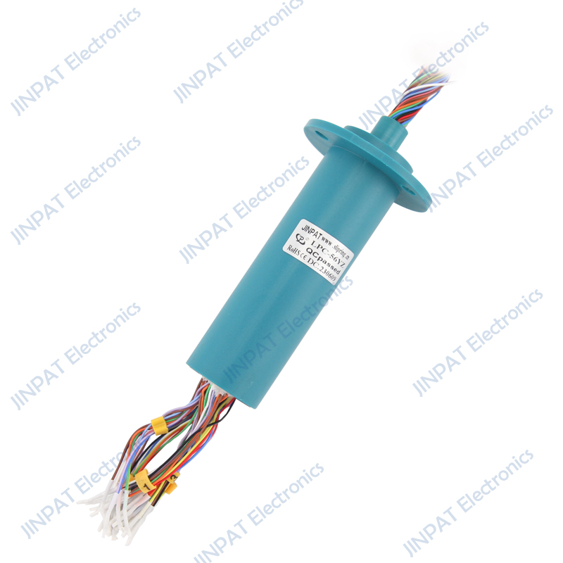 LPC-56 Capsule Slip Ring