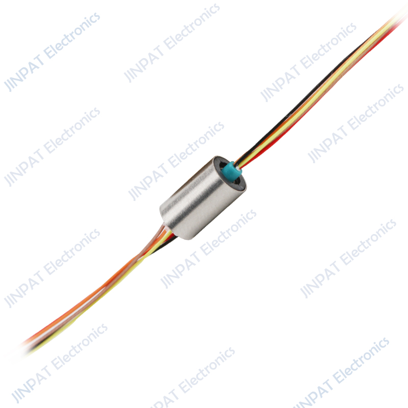 LPMS-05 small slip ring