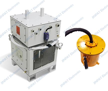JINPAT Electronics Comparison of Slip Rings for Marine/On-land Construction Machines