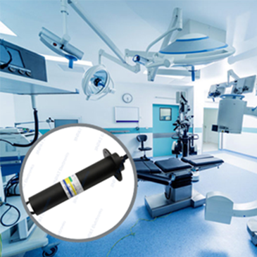 How JINPAT slip rings work in the medical industry