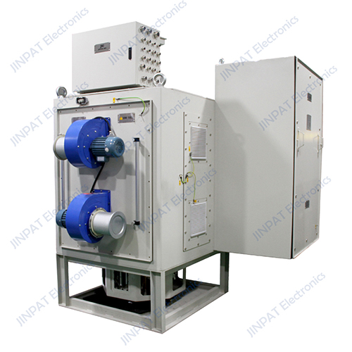 Marine Electric Propeller Slip Rings