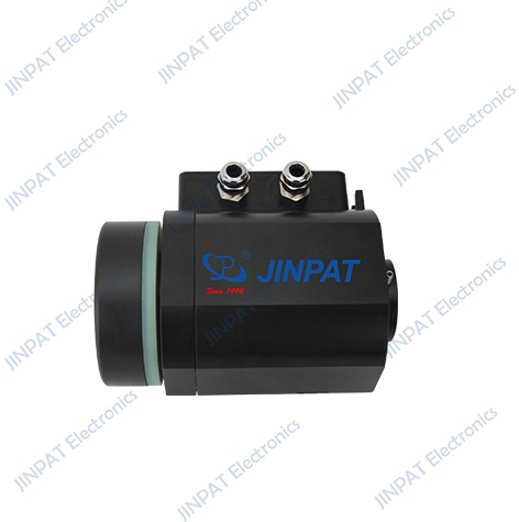JINPAT Slip Rings for Packaging Machines - The New Favorite in Packaging Machinery Industry