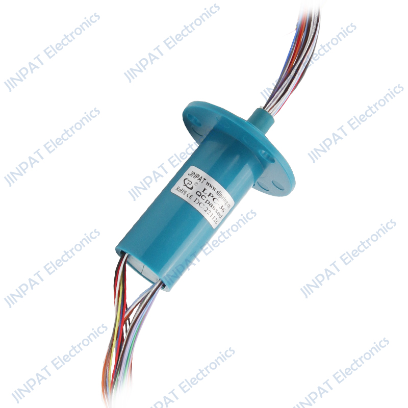 LPC-36 Capsule Slip Ring