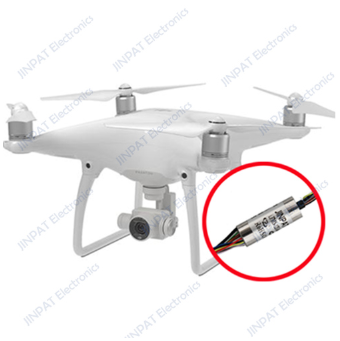 JINPAT UAV Ultra Small Glide Ring