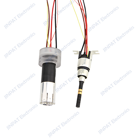 Application of JINPAT slip ring in the medical device industry