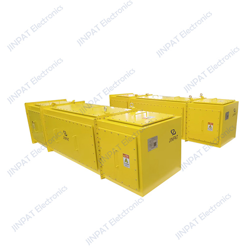 Cable Reel Slip Rings