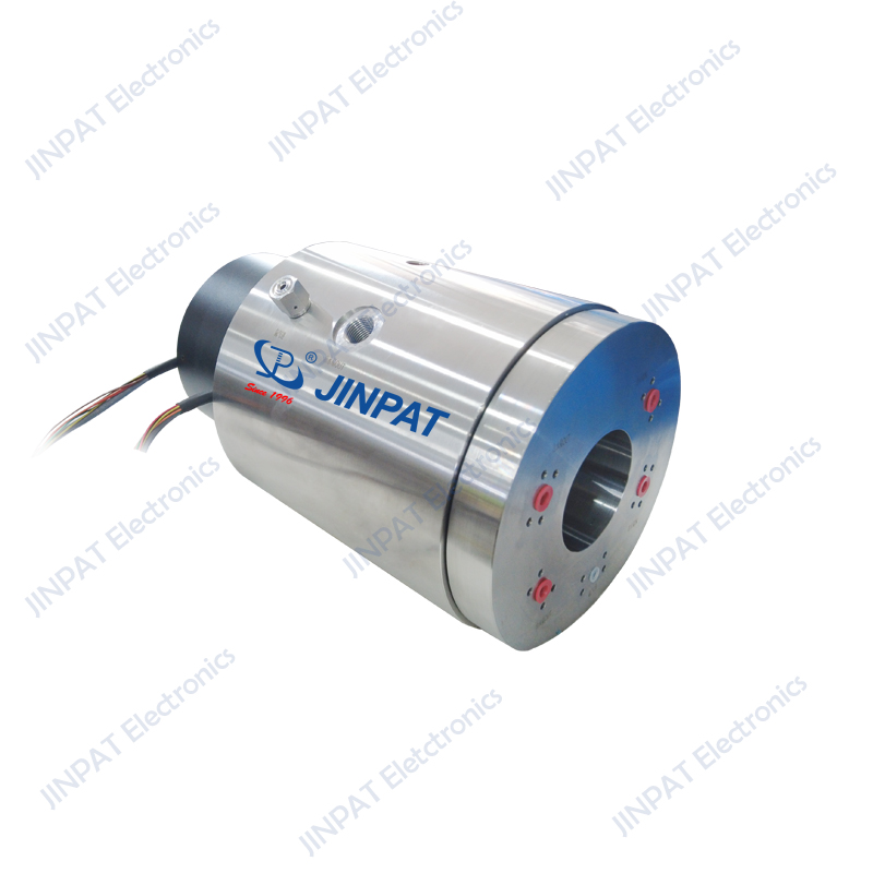LPPL010-24A Standard Pneumatic Rotary Unions