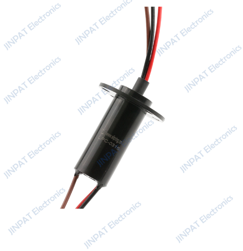 JINPAT UAV slip ring