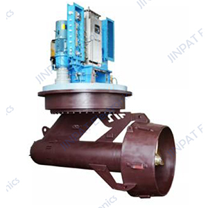 JINPAT: A professional manufacturer of low-power electric drive slip rings