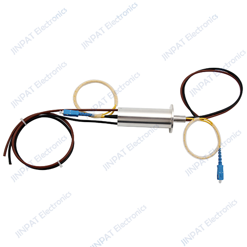 JINPAT's New Photoelectric Slip Ring
