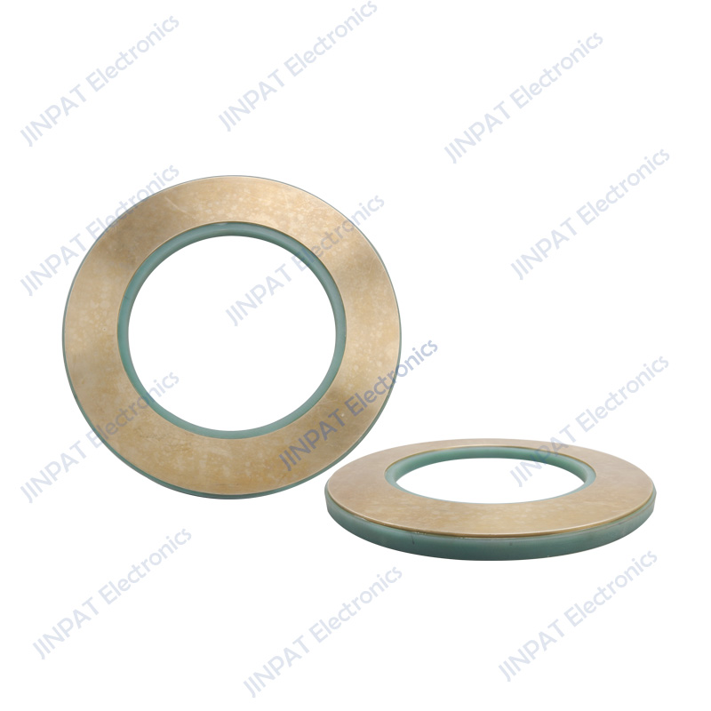 LPKS069-0305 Pancake Slip Rings