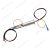 Electro-optical slip ring