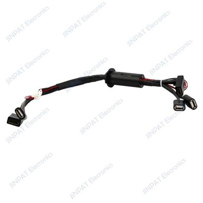 VR Slip Rings