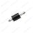 High level slip rings for protection
