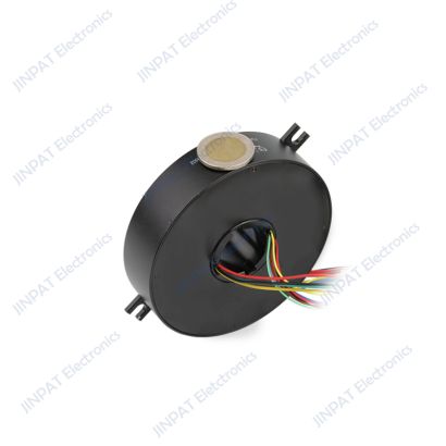 Integrated pie rings (industrial automation)