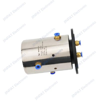 LPPG Pneumatic hydraulic swivel joints