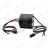 Ethernet slip ring-LPT025-0202-0202-E3-U2
