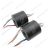 LPT025-Through-Bore Slip Rings