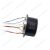 LPT032-0802-HS-HT Through Bore Slip Rings