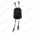 LPT038 Series Through Bore Slip Rings