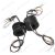 LPT050 Series Through Bore Slip Rings